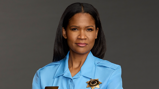 Gina Findley