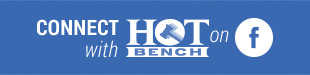 Connect with Hot Bench on Facebook