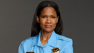 Hot Bench Judge
