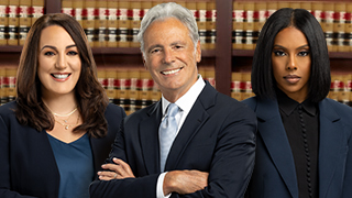 Hot Bench Judges