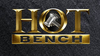 Hot Bench