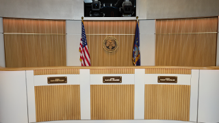 Hot Bench set