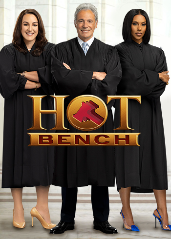 Judges
