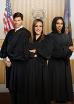 Judges